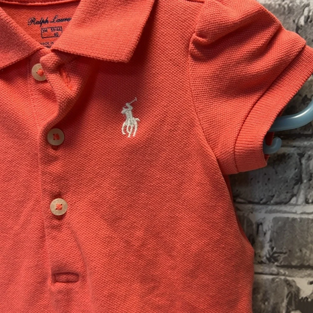 Ralph‎ Lauren dress